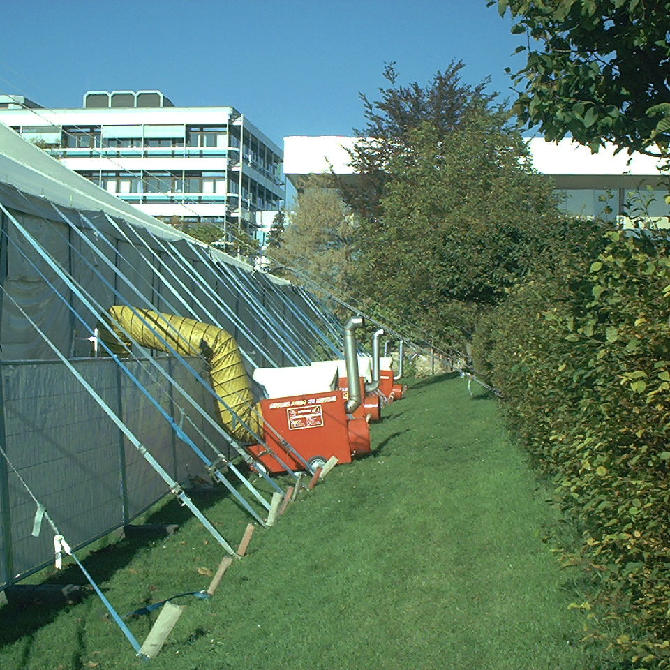 Jazz-Festival-Frankfurt-beim-Hessischen-Rundfunk_Zeltheizung