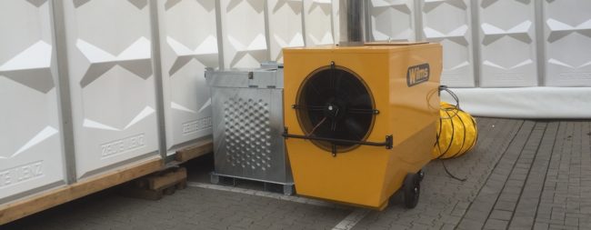 Heizgerät mieten Saarland_Slider_Leistungen